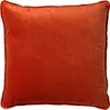 Dutch Decor Dekokissen Finn 45x45 cm Orange Produktbild-Vorschau 1