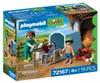 Lekarka zwierząt dla PLAYMOBIL Podgląd zdjęcia produktu 1