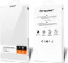 Techsuit - SmartMag Book Hülle für iPhone 13 Pro Max - grün Produktbild-Vorschau 7