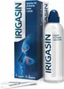 Set di risciacqui nasali e sinusali Irigasin flacone + 12 Anteprima dell’immagine prodotto 3