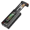 Digitaler Batterietester mit LCD‑Display, ohne eigene Produktbild-Vorschau 3
