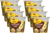 8 x Maggi - 5 Minuten Terrine - Kartoffelbrei mit Produktbild-Vorschau 1