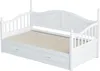 Divano letto estraibile Merax 90x190/180x190 cm, divano Anteprima dell’immagine prodotto 11