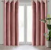 Tenda Eurofirany Melanie rosa 140cm x 250cm Anteprima dell’immagine prodotto 12