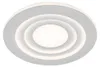 Osram LED Deckenleuchte Orbis Spiral Loop weiß Ø 51 cm 42 W Produktbild-Vorschau 6