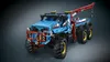 Ciężarówka holownicza LEGO® Technic z napędem na wszystkie Podgląd zdjęcia produktu 9