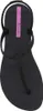 Ipanema WIP IP 27085-5 BLACK/BLACK/LILAC in Black color Produktbild-Vorschau 5