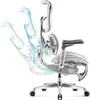 Diablo Brave V-Kinetic Bürostuhl Ergonomisch Produktbild-Vorschau 4