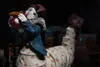Krampus – Der Klown Deluxe-Actionfigur (25 cm) Produktbild-Vorschau 6