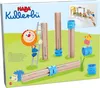 HABA Zubehör Kugelbahn Kullerbü Ergänzungsset Hohe Säulen Produktbild-Vorschau 1