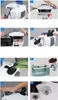 SunSun HW-302 - Außenfilter für bis zu 250l Produktbild-Vorschau 5