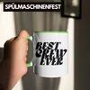 Trendation - Team Tasse Geschenkidee Geschenk für das beste Produktbild-Vorschau 4