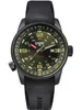 Traser Herrenuhr TS-110457 schwarz Produktbild-Vorschau 2
