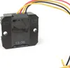 Spannungsregler BGM 12V DC Wassell/PODtronic- universal Produktbild-Vorschau 3