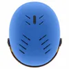 Lyžiarska prilba UVEX Rocket Visor Jr Blue Modrá 51-55 cm Náhľad obrázku produktu 14