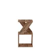 Skye Decor, Albeni - Atlantic Pine, table d'appoint, pin Voir les images du produit 8