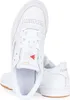 Reebok Club 85 In White Gum For Women – 6 UK - 39 EU - 8.5 Produktbild-Vorschau 24