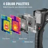 VEVOR Termocamera portatile 240x180 risoluzione IR Anteprima dell’immagine prodotto 4