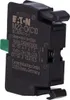 Eaton M22-CKC10 Kontaktelement 1S Bodenbefestigung Produktbild-Vorschau 4