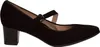Caprice 9 22310 44 004 (6.5/black Suede) Produktbild-Vorschau 11