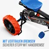BERG 24.32.00.00, 2 Jahr(e), Schwarz, Orange Produktbild-Vorschau 13