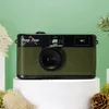 Digitálny fotoaparát Camp Snap CS-V105-GR-WW Olivová Náhľad obrázku produktu 15