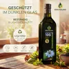Kräuterland Premium Schwarzkümmelöl, 2x 1 Liter Produktbild-Vorschau 8