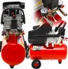 KRAFT&DELE | Compresseur d'huile, Compresseur, 34L, 230V, Voir les images du produit 14