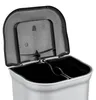 keeeper Step & Close' DUO, cubo de fregado de doble Vista previa de la imagen del producto 4