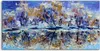 Coloray Spritzschutz aus Glas 140x70  Wandkunst Produktbild-Vorschau 1