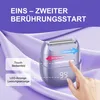 Elektrischer Damenrasierer, Wasserdichter Produktbild-Vorschau 5
