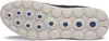 The image shows the sole of a shoe with a unique circular pattern. Voir les images du produit
