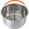 Ziva Dampfkorb 5 liter Produktbild-Vorschau 5