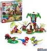 LEGO Marvel Spidey and Super Buddies Battle of Spidey and Voir les images du produit 37