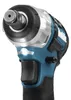 Avvitatore a impulsi a batteria Makita 12 V max - 1/2" - Anteprima dell’immagine prodotto 19
