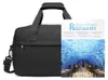 Kabinentasche 40x30x20 für Ryanair & Wizz Air, Produktbild-Vorschau 8