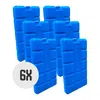 DULA Blau Kühlelement - Cooling Elements - 6 Stück 200 Produktbild-Vorschau 1