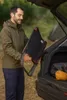 Outdoor Campingstuhl Leichtgewicht klappbar Stuhl für Produktbild-Vorschau 5