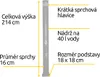 Hawaj Alu 40 l černá Náhled obrázku produktu 7