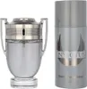 Paco Rabanne Invictus Eau de Toilette, 100 ml + Déodorant Voir les images du produit 3