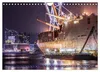 Faszination Hamburger Hafen (Wandkalender 2027 DIN A4 Produktbild-Vorschau 12