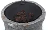 Tepro 1074 Feuerstelle “gladstone” Steinoptik Gladstone Terrassenfeuer Garten Terrasse Feuerofen 4011964010741 264635 1074 Produktbild-Vorschau
