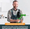 Rohrreinigungsspirale [15m] - Automatik - Extra lange Produktbild-Vorschau 6