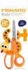 FISKARS® Kinderschere Classic orange 13,0 cm Produktbild-Vorschau 10