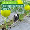 6 x Midori Boden-Feuchtigkeitsmesser Messgerät Hygrometer Produktbild-Vorschau 6
