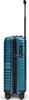 Pactastic trolley Collection 02 Cabin Trolley Turquoise Productafbeelding-voorbeeld 2