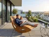 30% RABATT Ergonomische Doppelschwungliege aus Akazienholz Produktbild-Vorschau 10