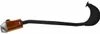 Auspuff Mini Cross Orion HMParts Produktbild-Vorschau 6