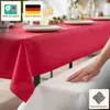 Sensalux abwaschbare Tischdecke, 1m x 2,5m, Bayrische Produktbild-Vorschau 3