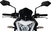 Szyba motocyklowa MRA KAWASAKI ER 6 N, ER650E, 2012-, forma Podgląd zdjęcia produktu 3